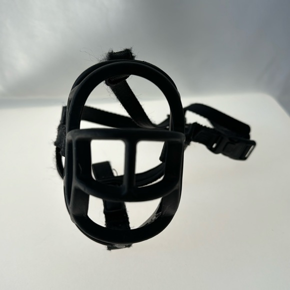 💜3/$15 Baskerville Ultra Muzzle for Dogs - Picture 3 of 7